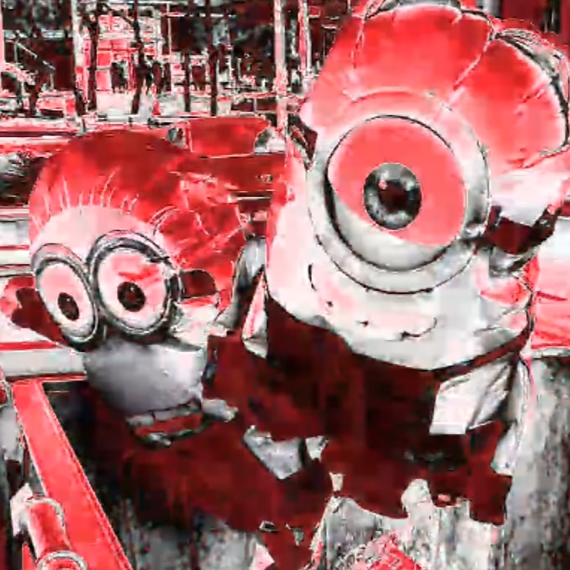 Red Alert