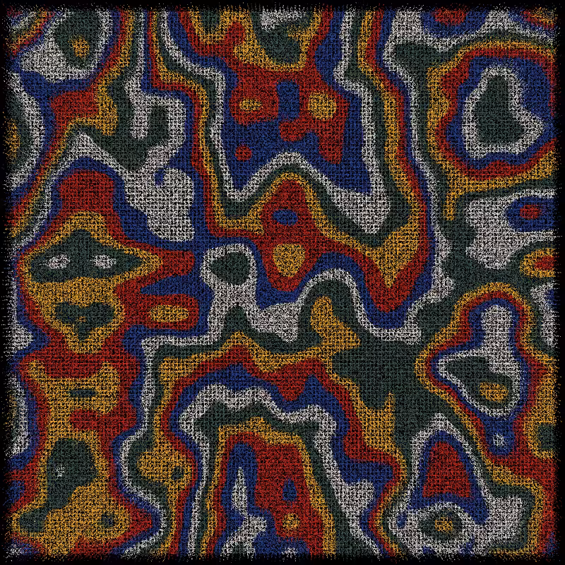 Tapestry #104