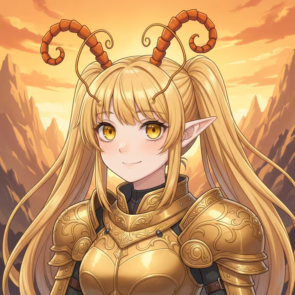 Kizuna Legend #17