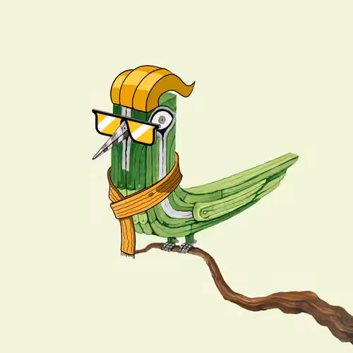 Bolbol, The Bird 039