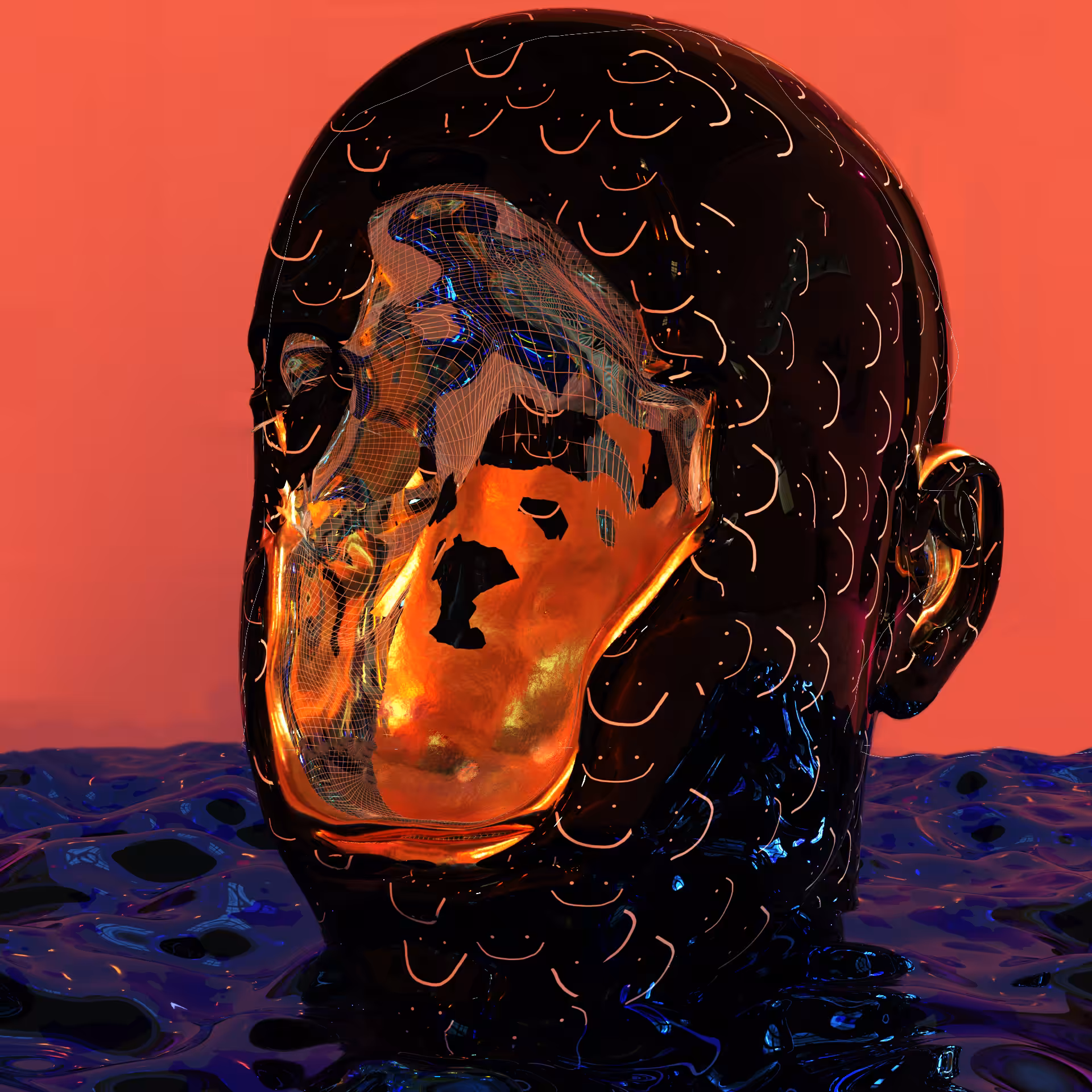 depression 