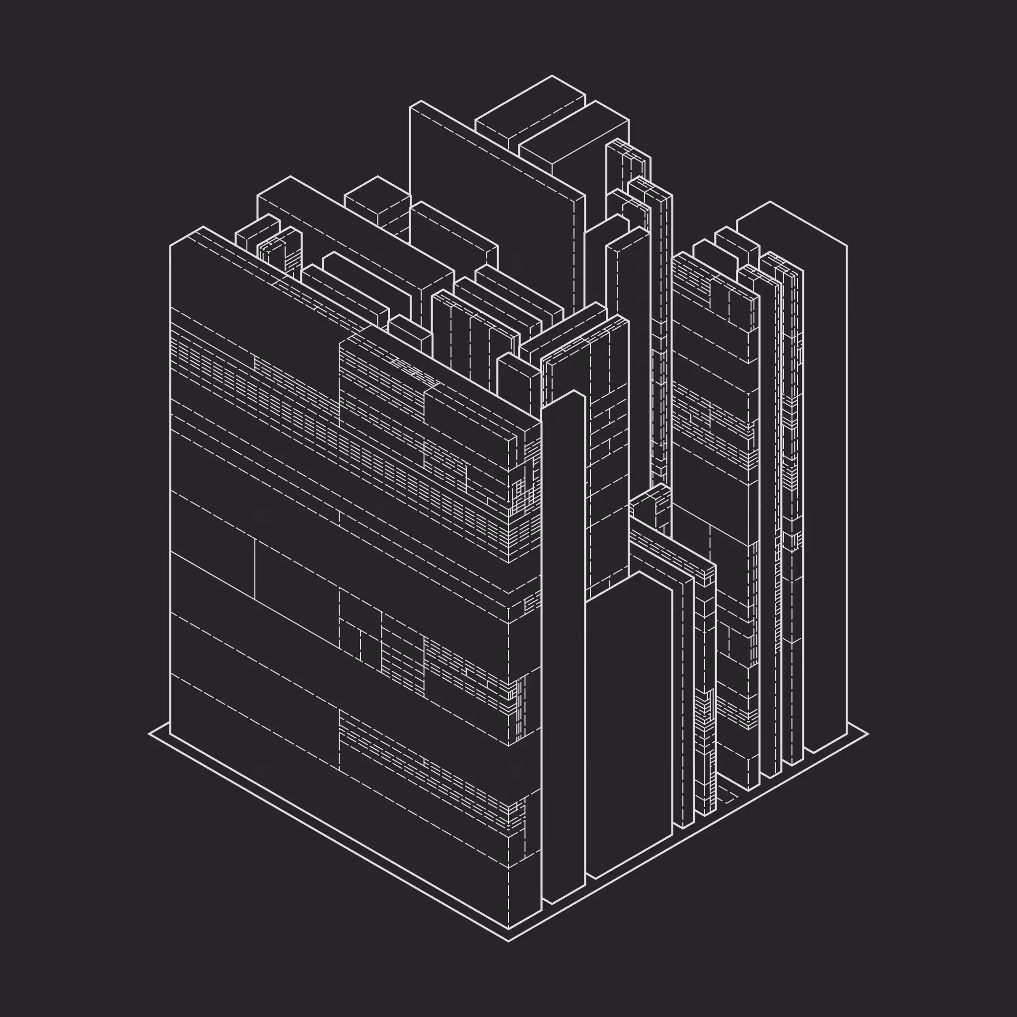Urban Planning #34