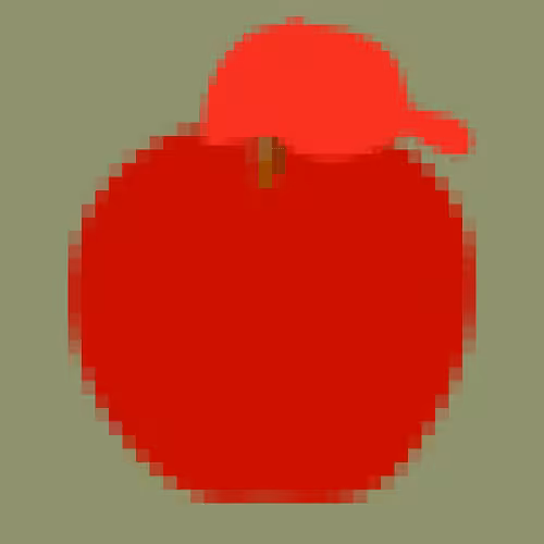 PixyApple #126