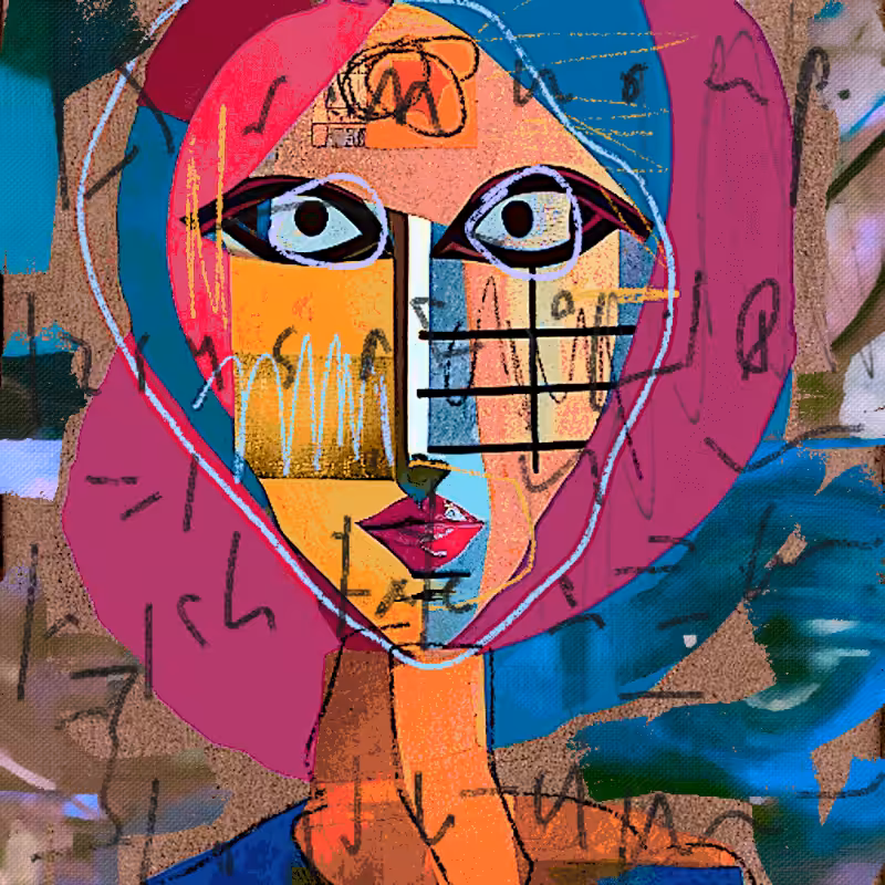 Thoughts of a Muse #8