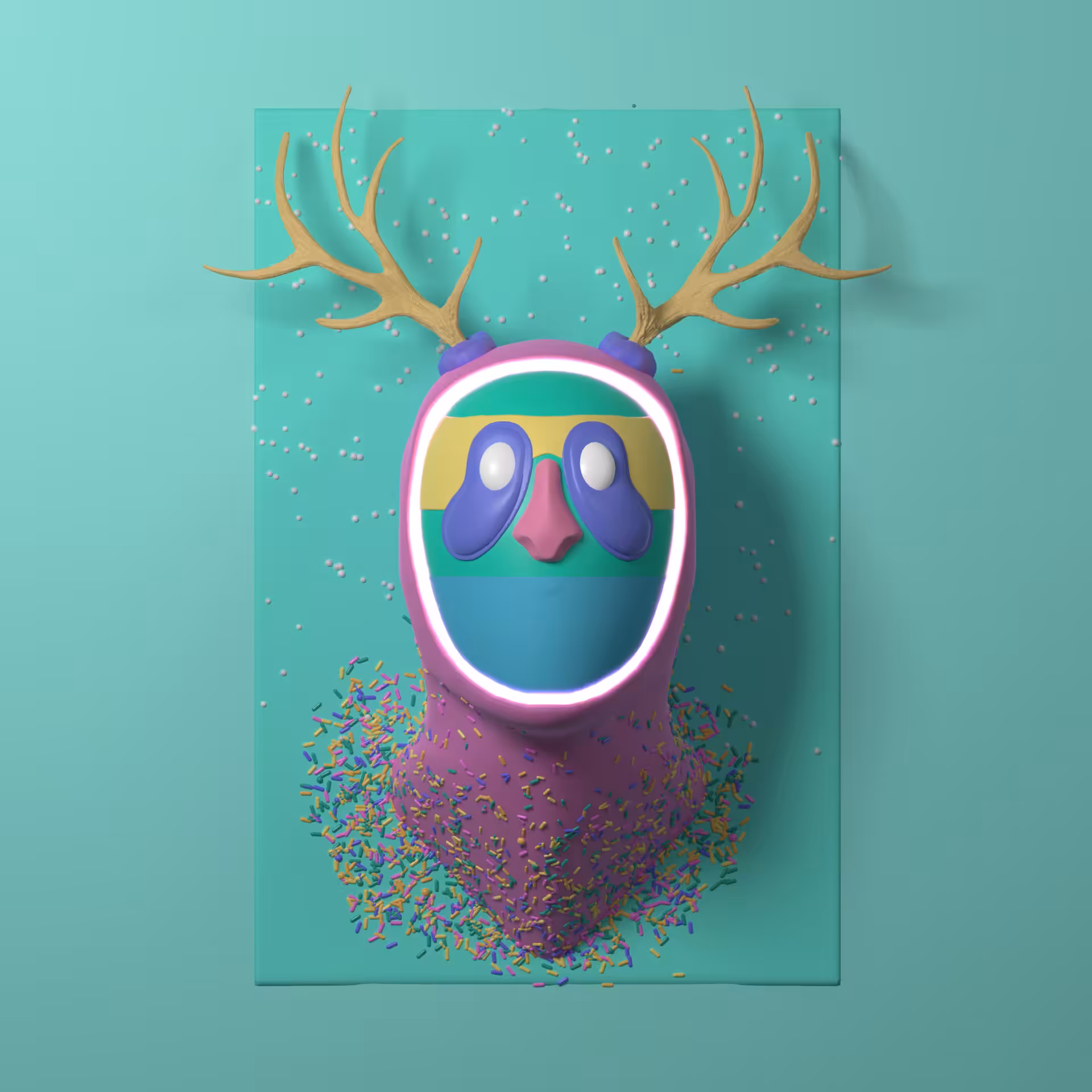 Candeer