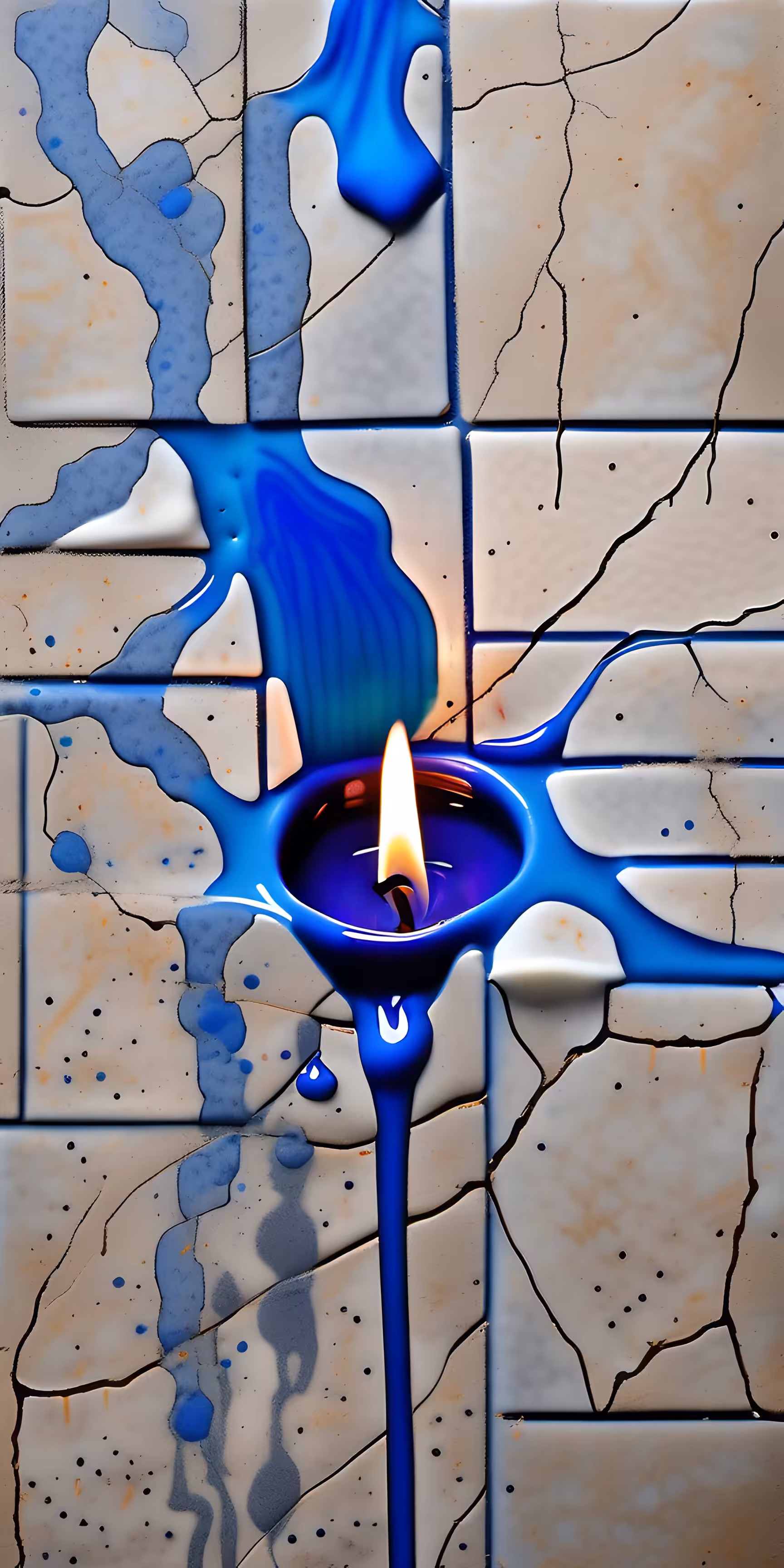 the artist's floor wallpapers #85