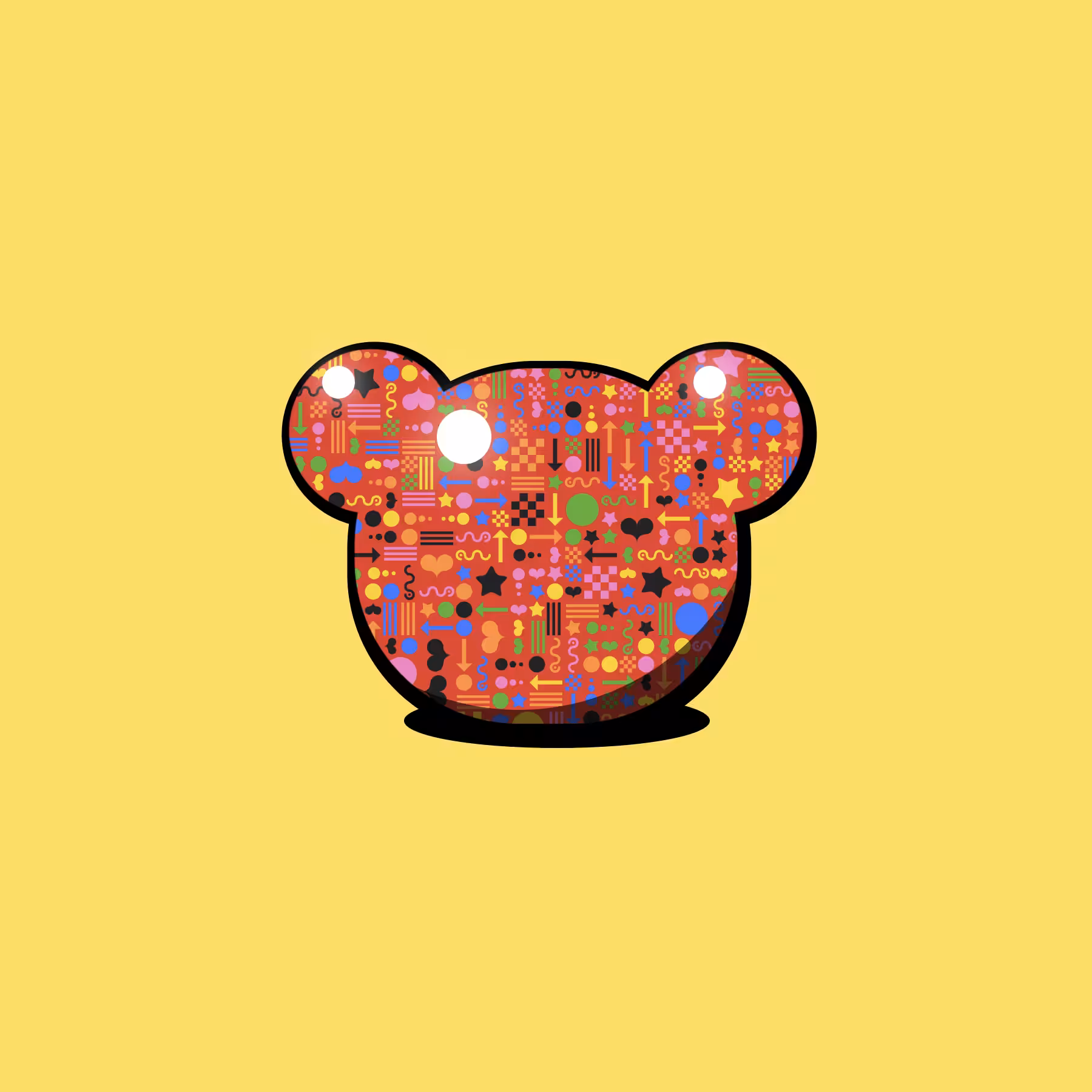 KUMALEON EGG #40