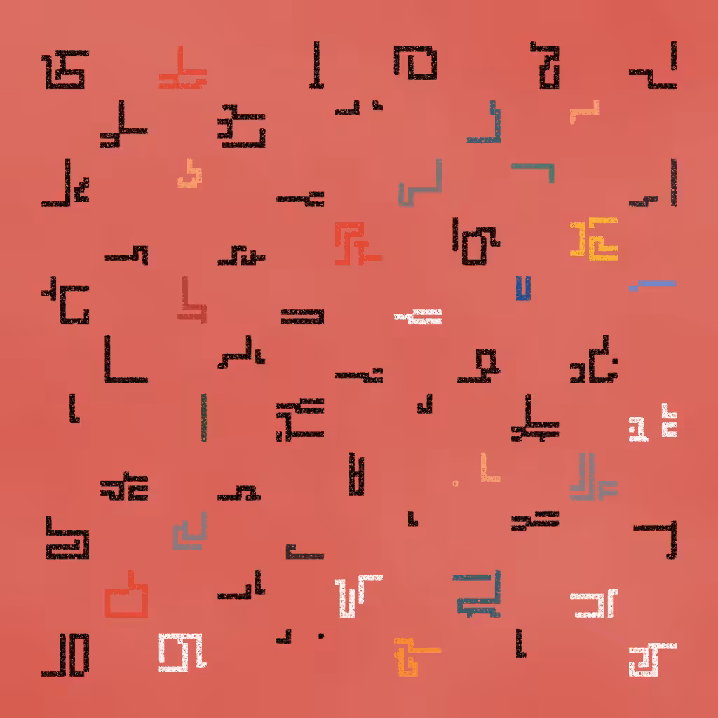 logograms #51