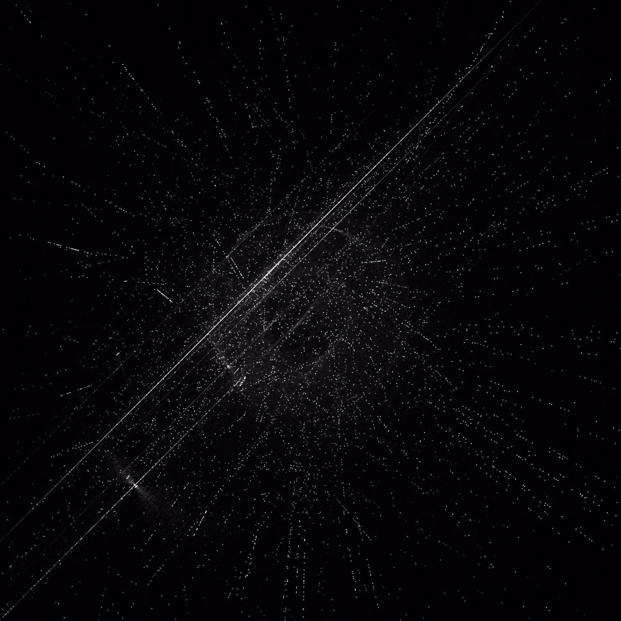 Soul Fragment, dark #15