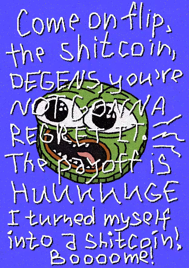 FLIPTHESHITCOIN