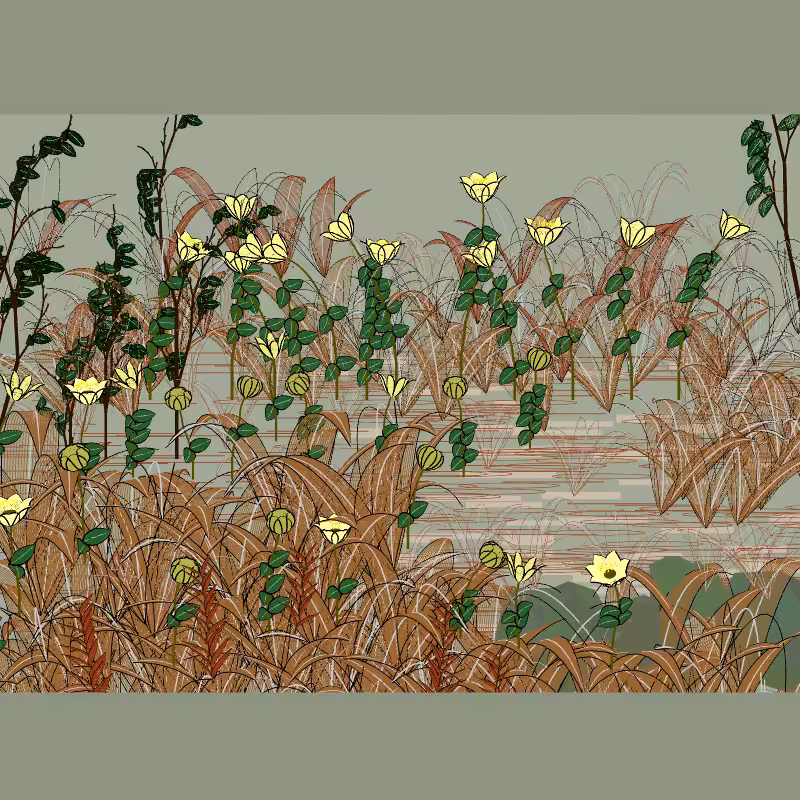EcoPatterns #27