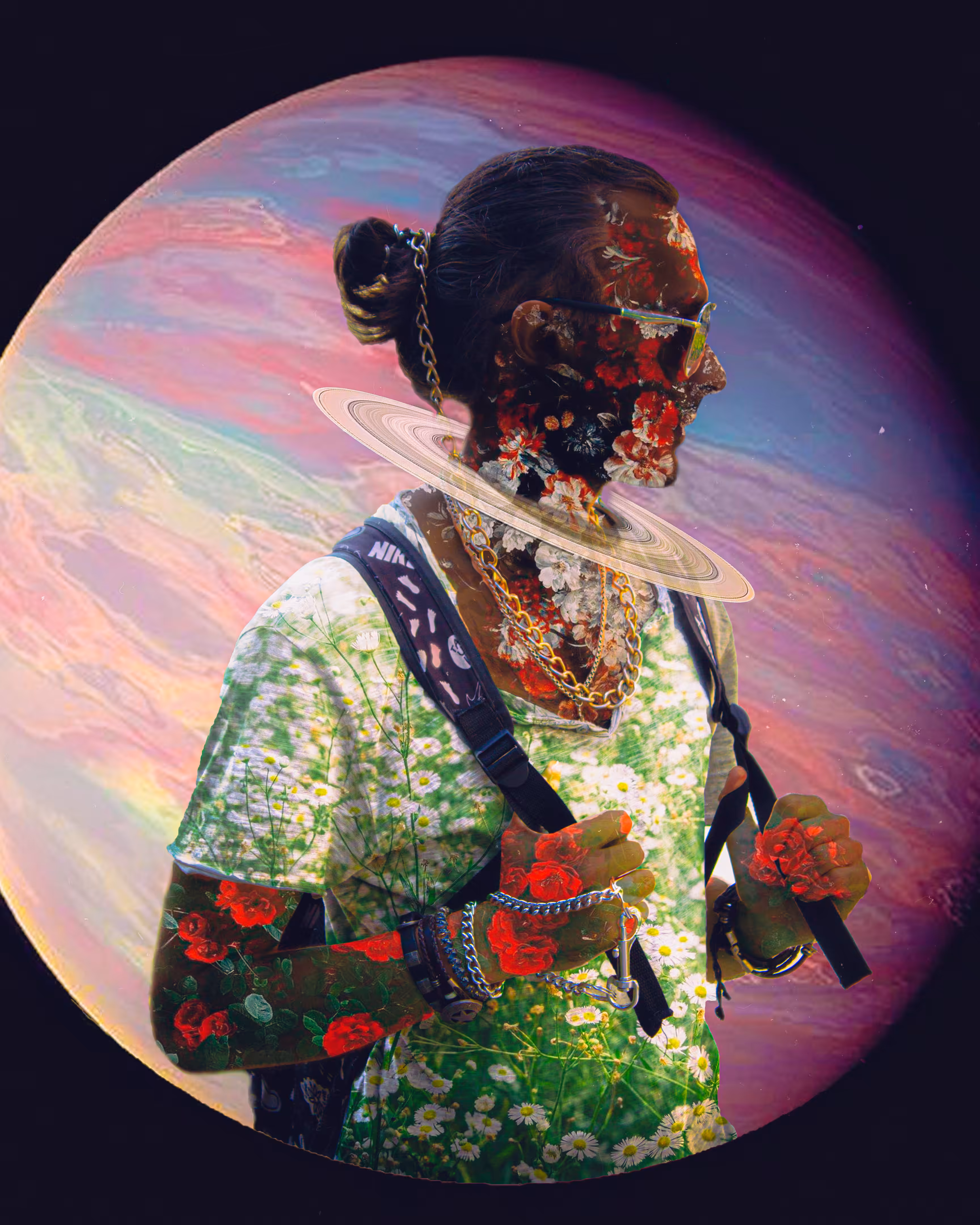 Cosmic Garden