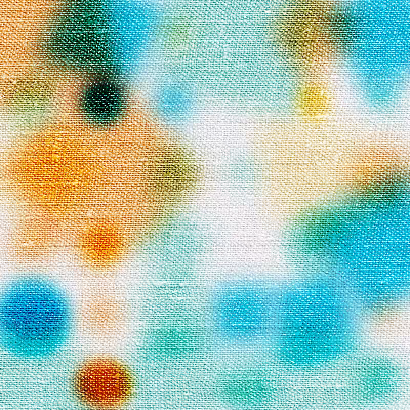 A piece of Canvas 