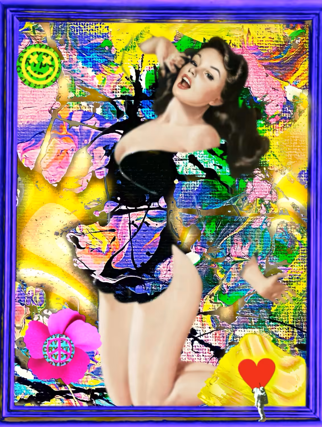 Lady Lovely