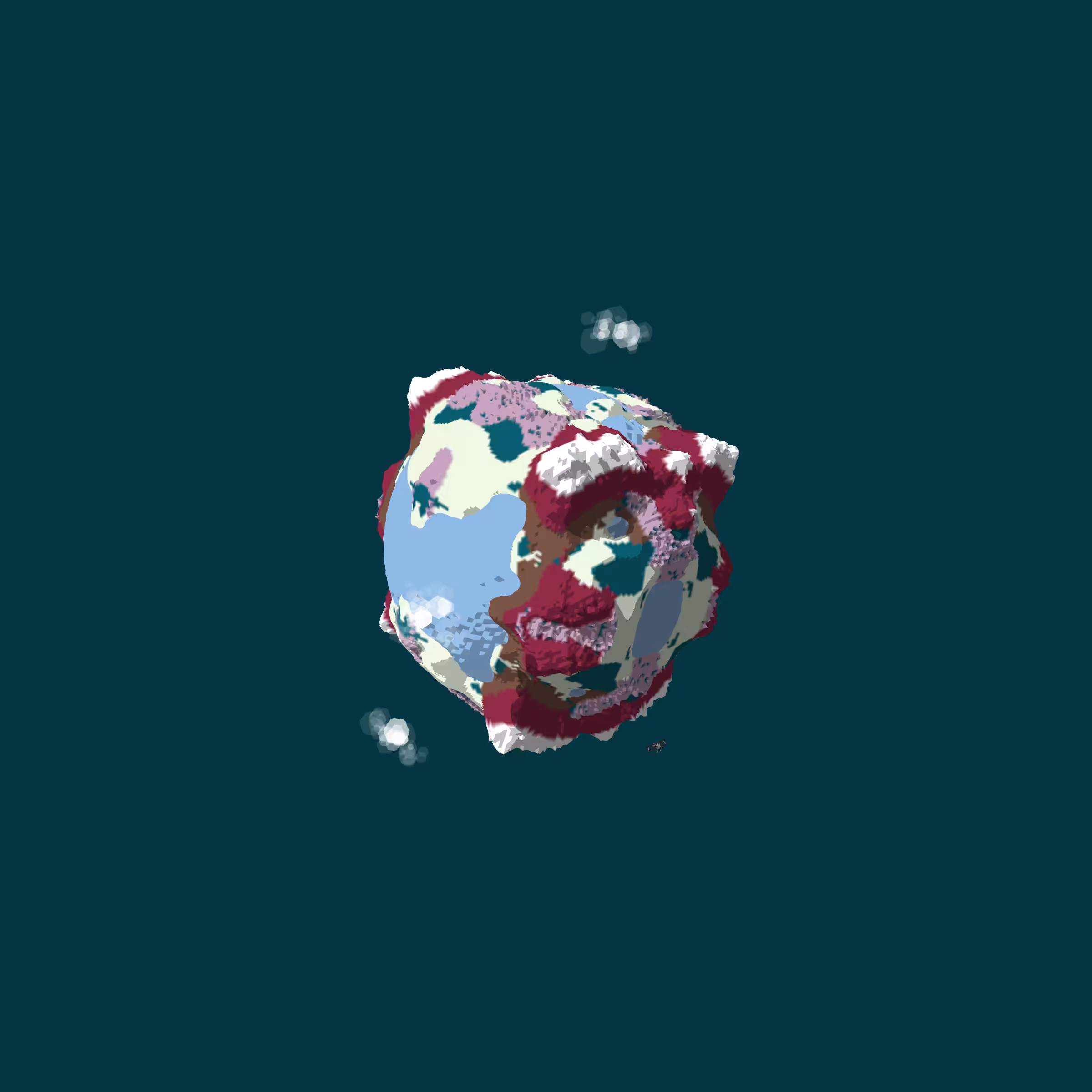 Galaxiss #414