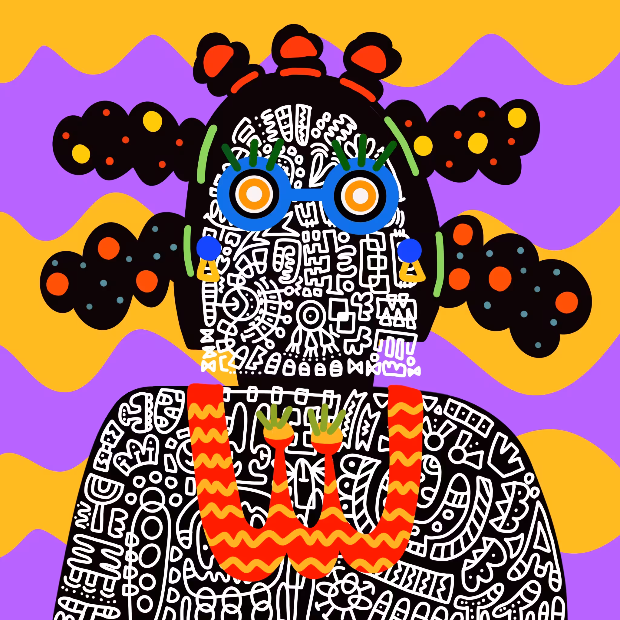 SHIScell human #6