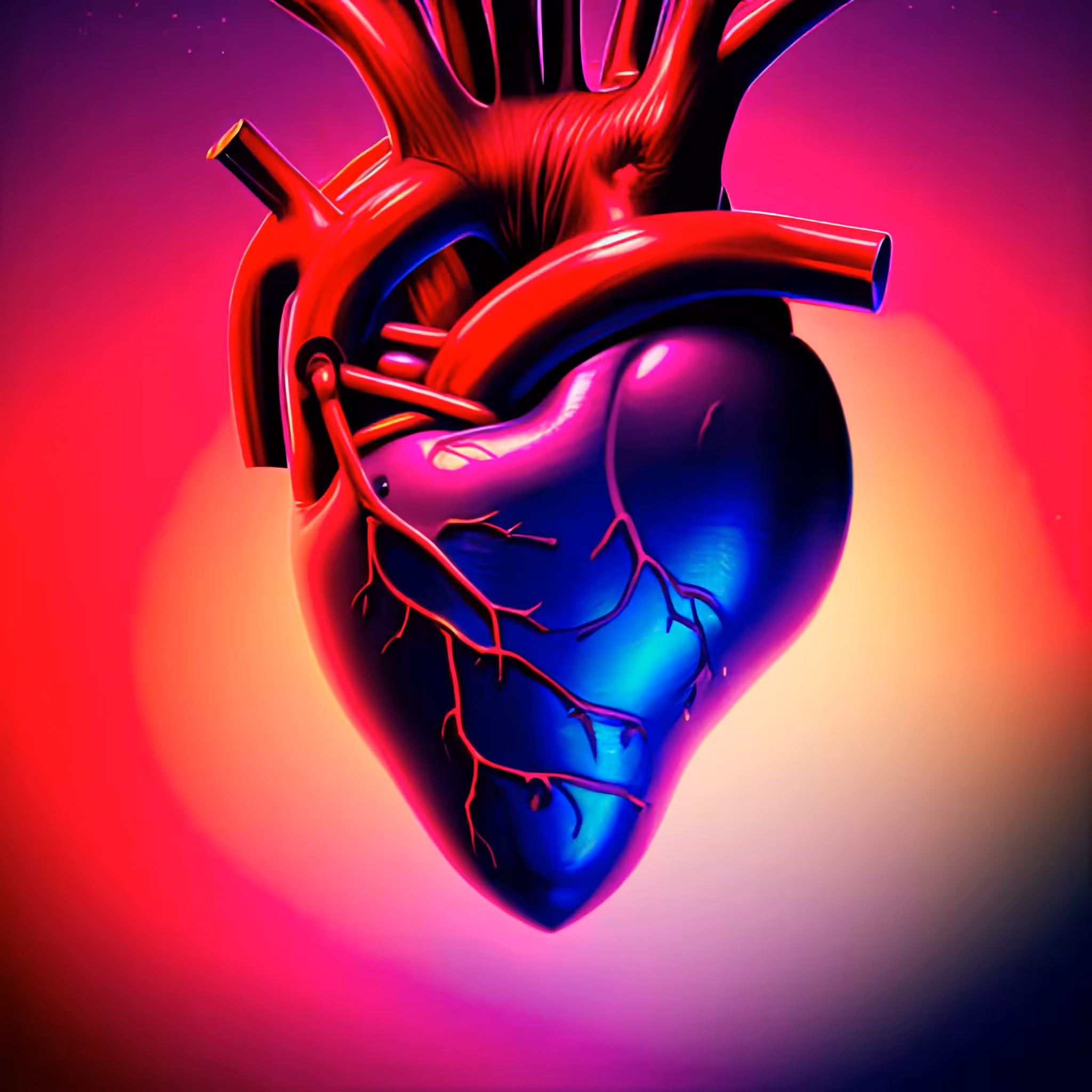 Have (A) Heart: Have a Fuckin Heart #203