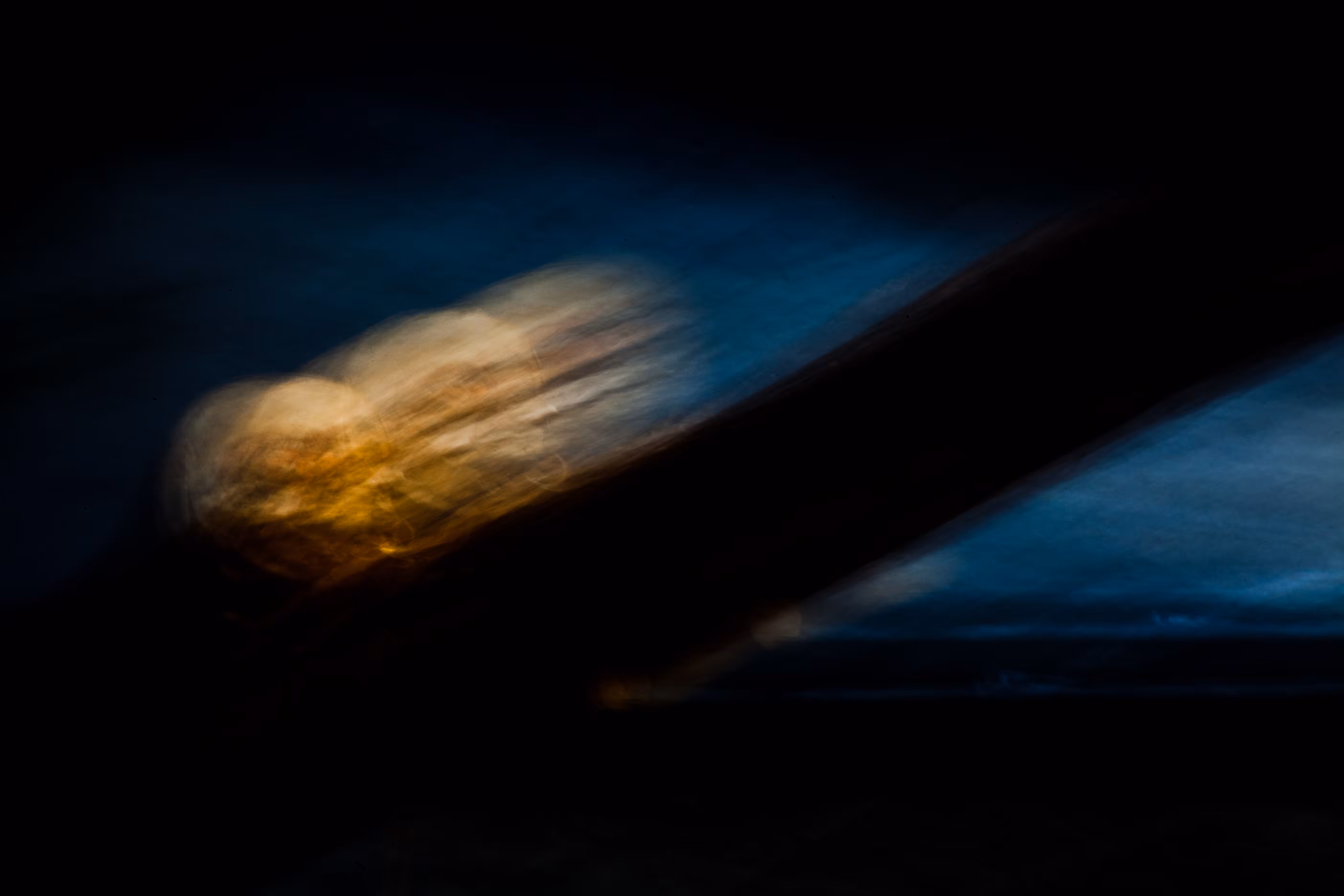Ego trip