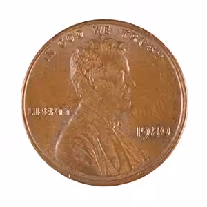 Cent #8690