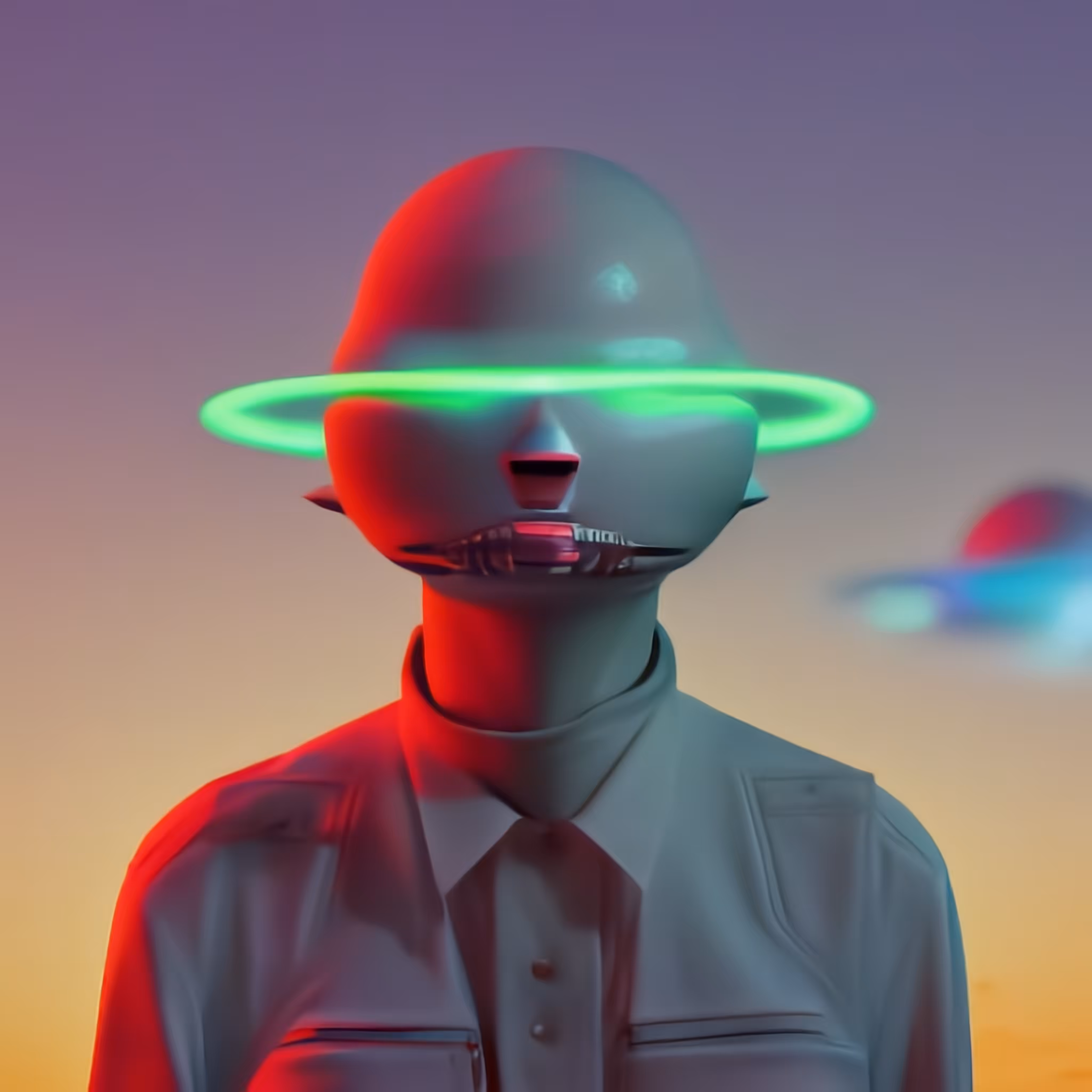 SPACEWAVES: NIGHTCALLERS: SPACEWAVES #514