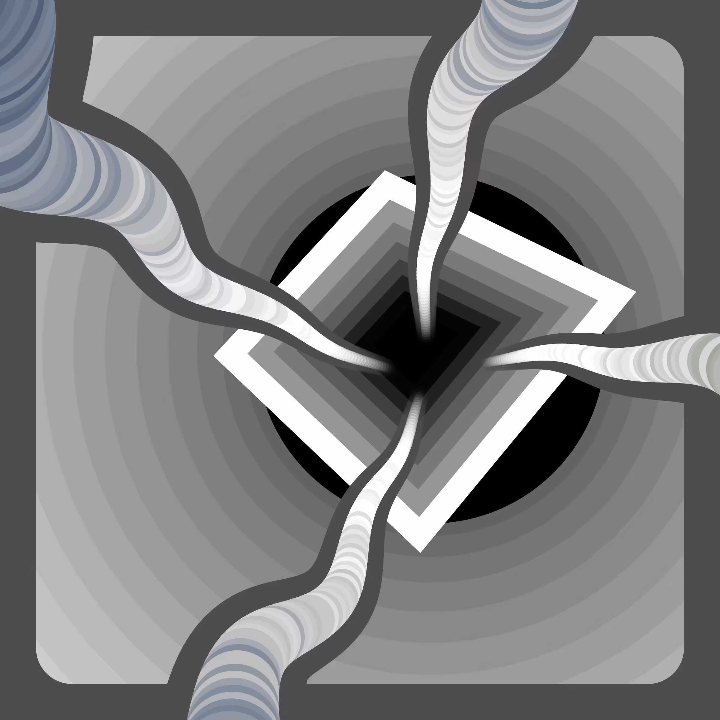 Spaghettification #445