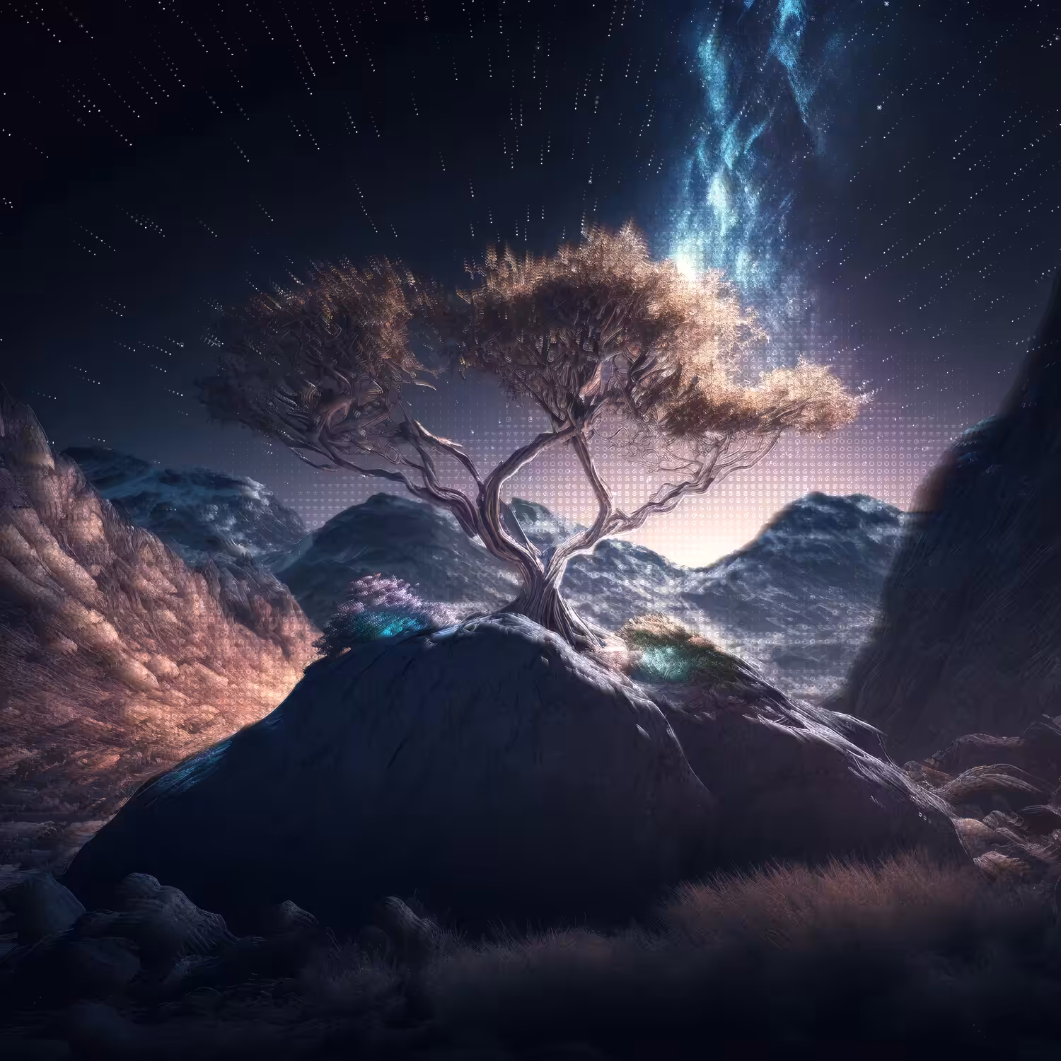 NATURE 2 #377