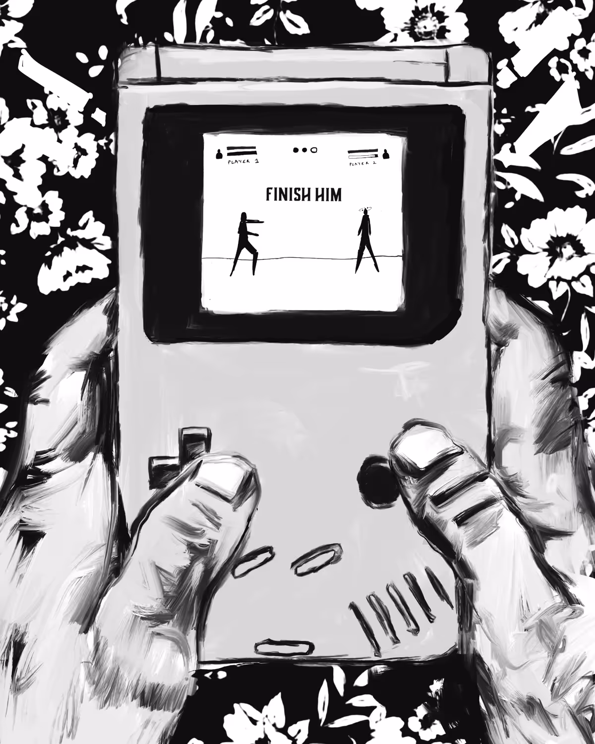 Game Over