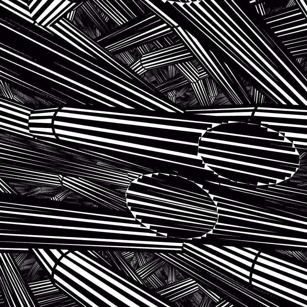 Inside Alien Structures #9