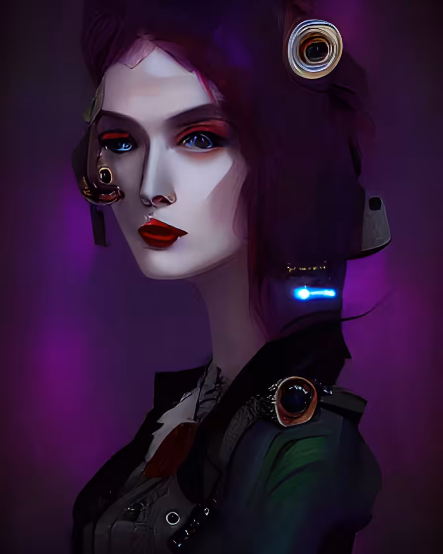 DECOPUNK #80
