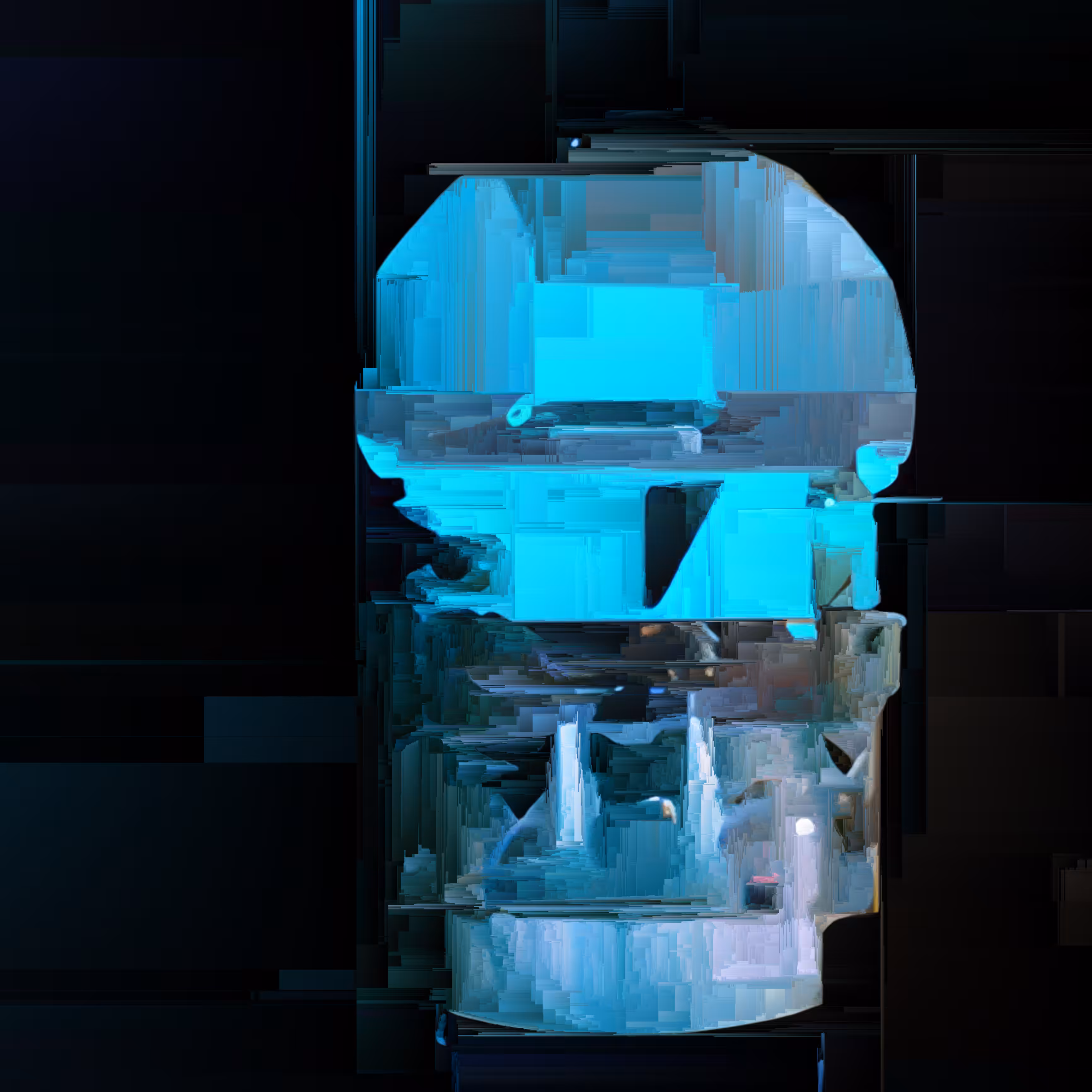 Cryztal Skullz: Cryztal Skull 133