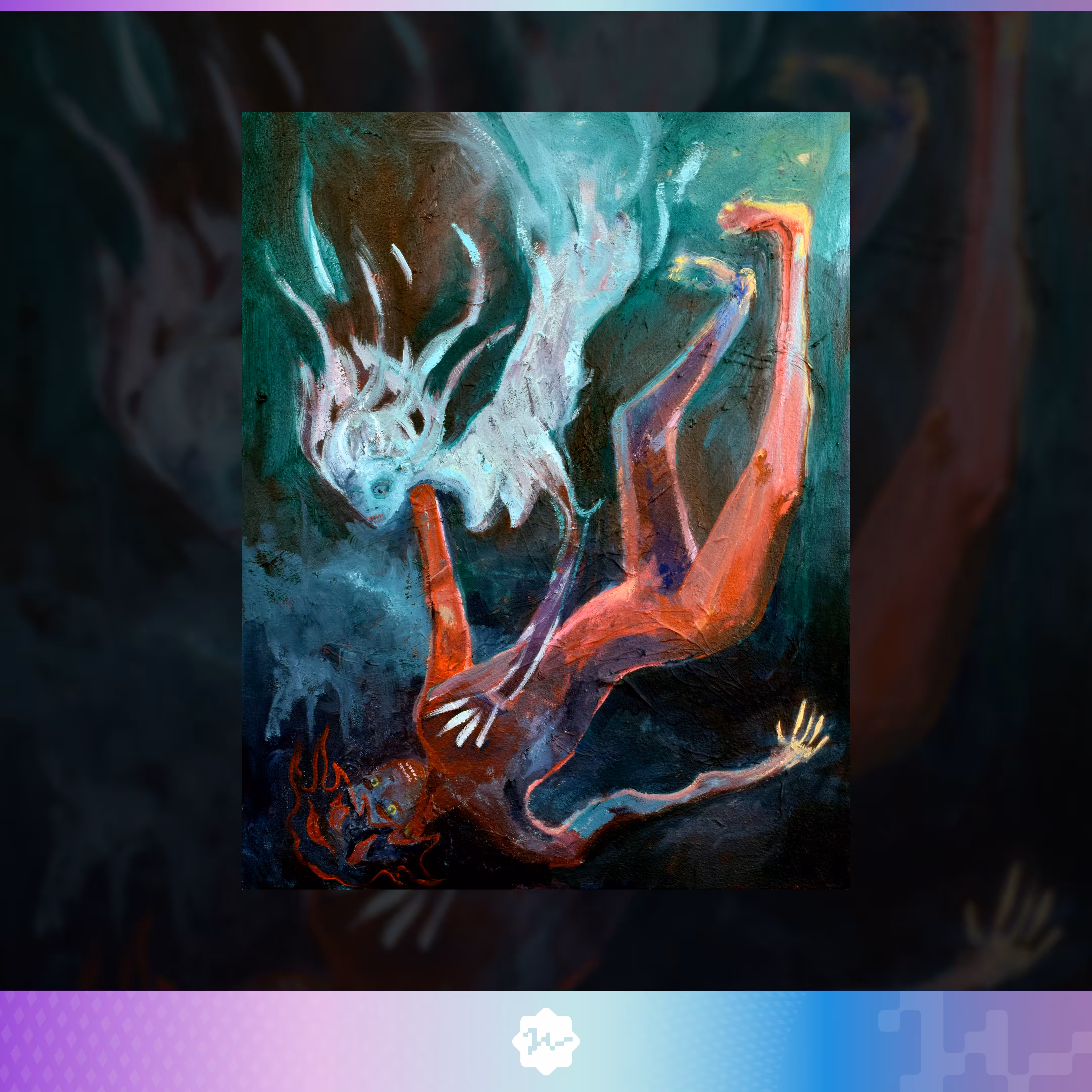 The Deep