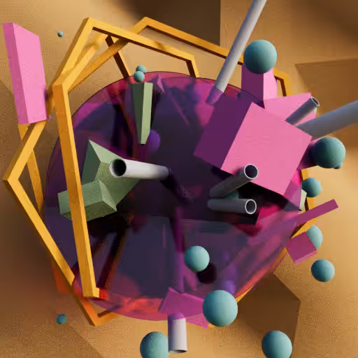 Artifact III #70