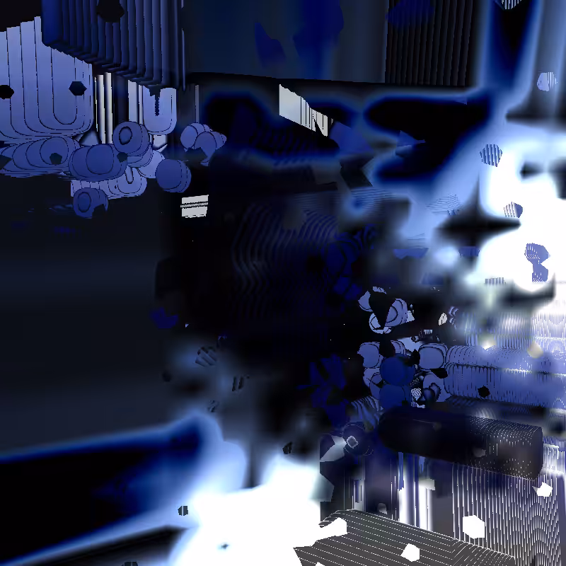 quantum transition #23