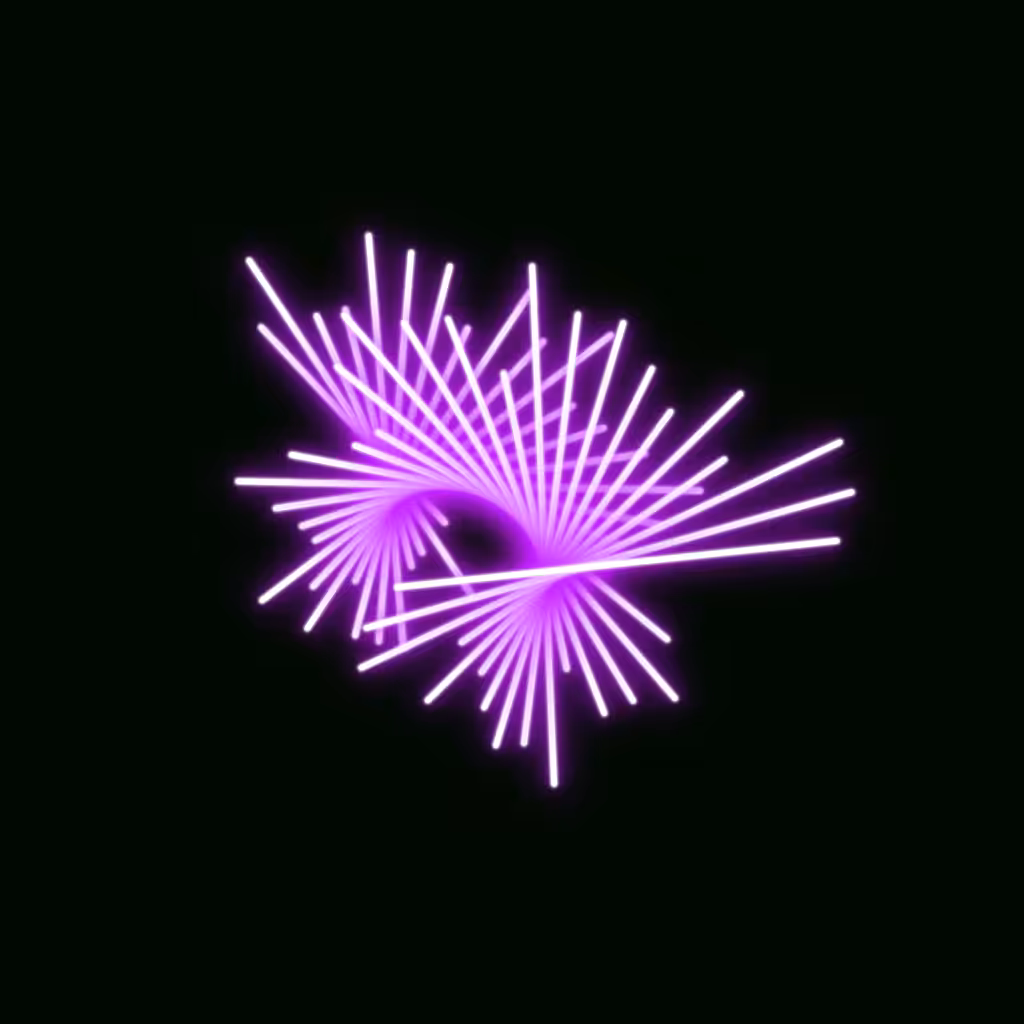 Neons Streams #5