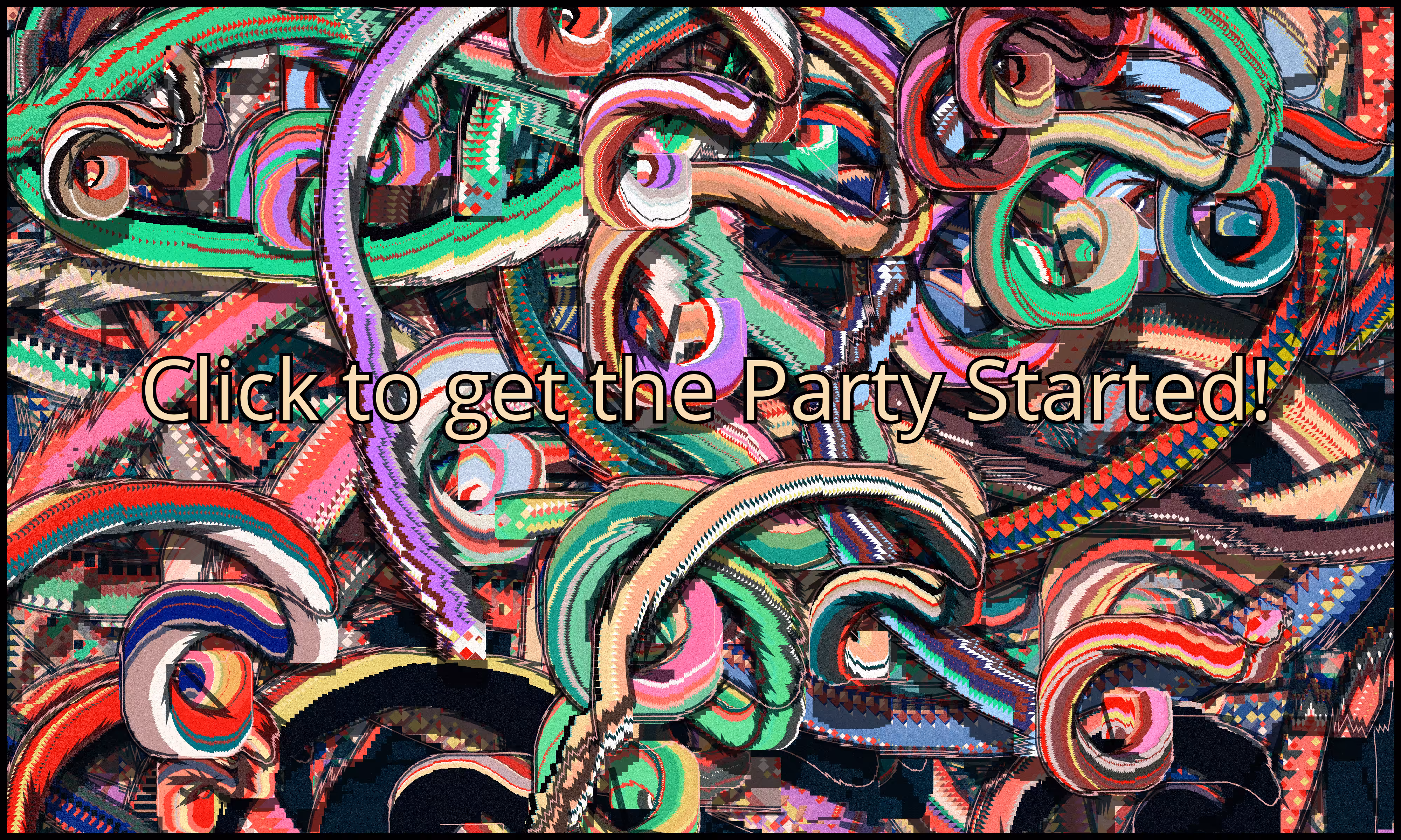 Dragon Rave #77
