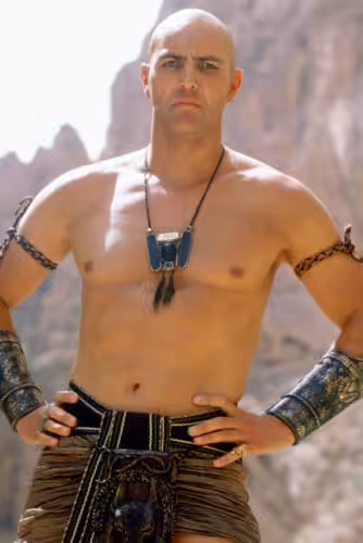 Billy Zane