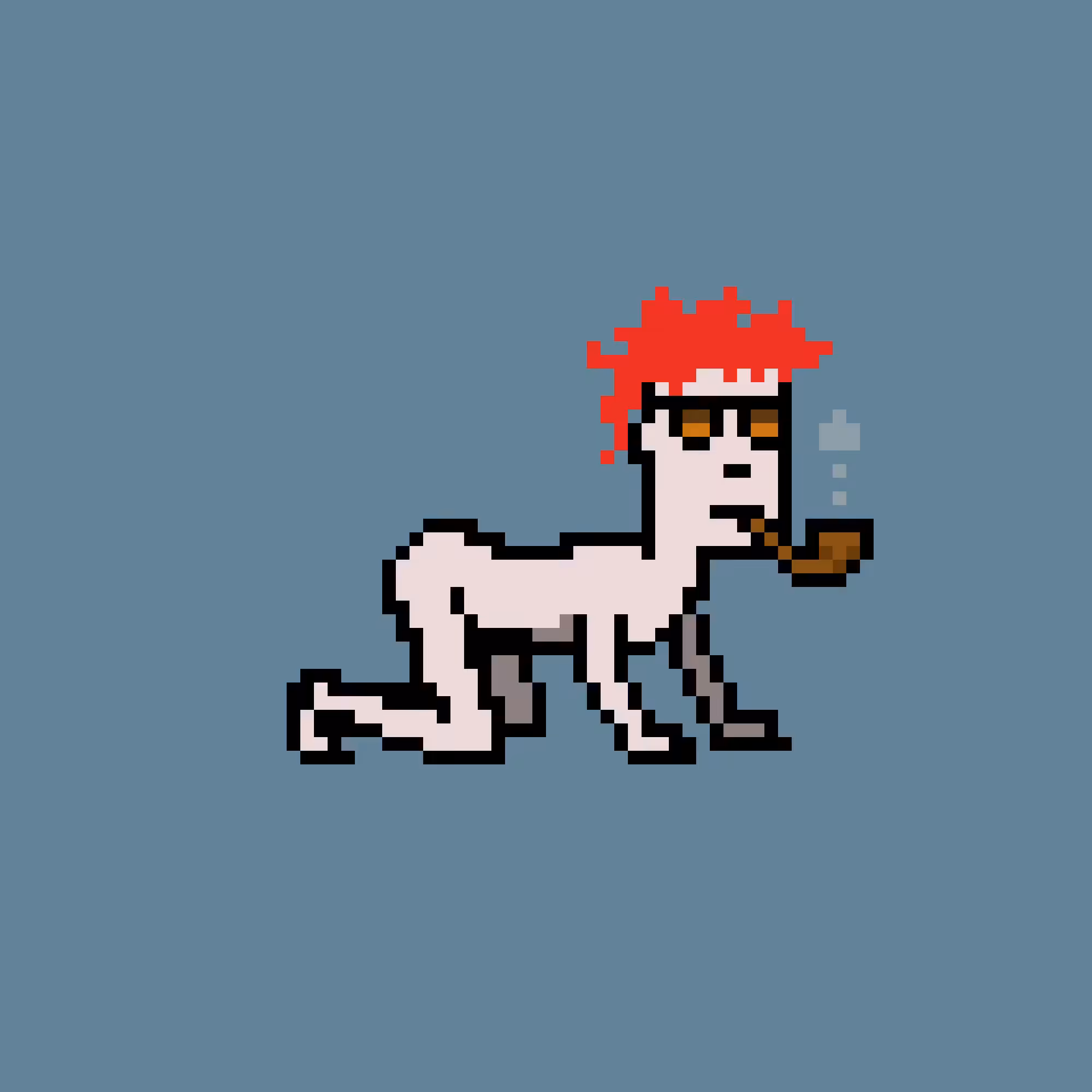 CrawlingPunk #8632