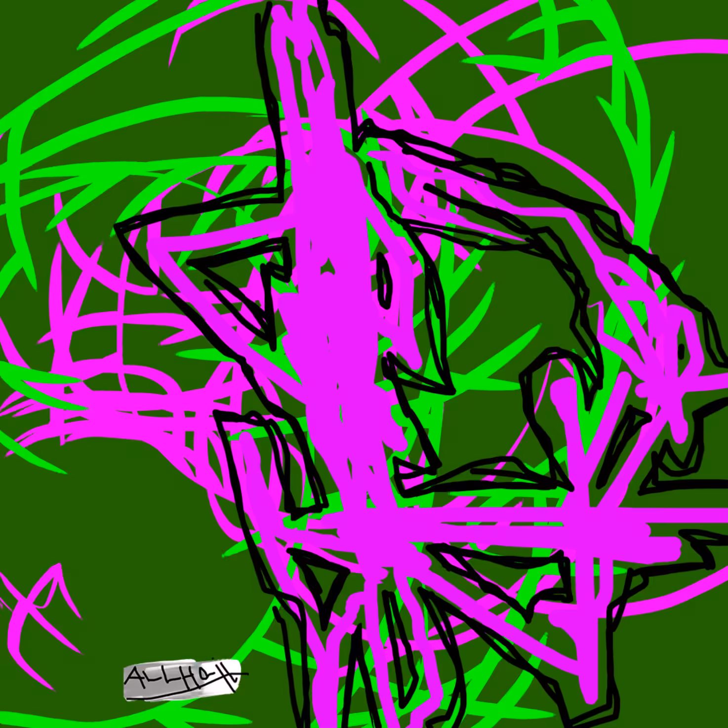 THEKINGSNFT.B2C1 #11258