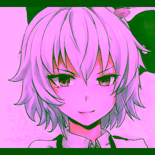 Bishoujo Originals - #4415