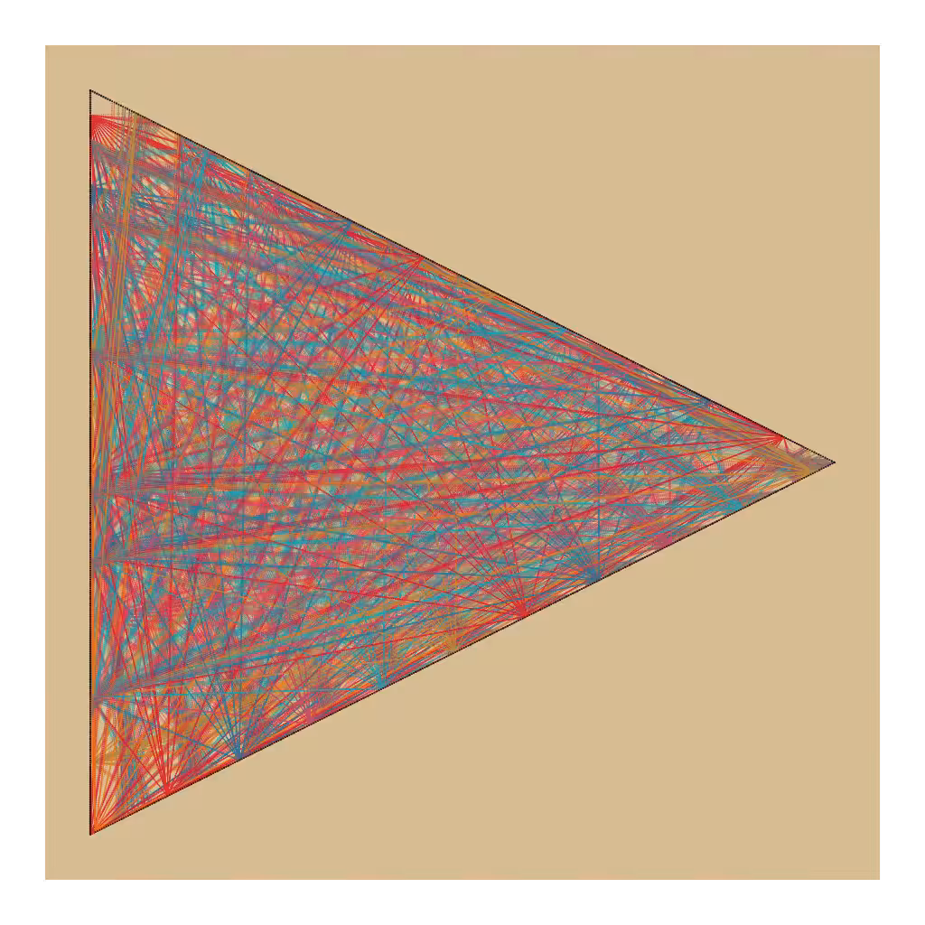 String art generator #115