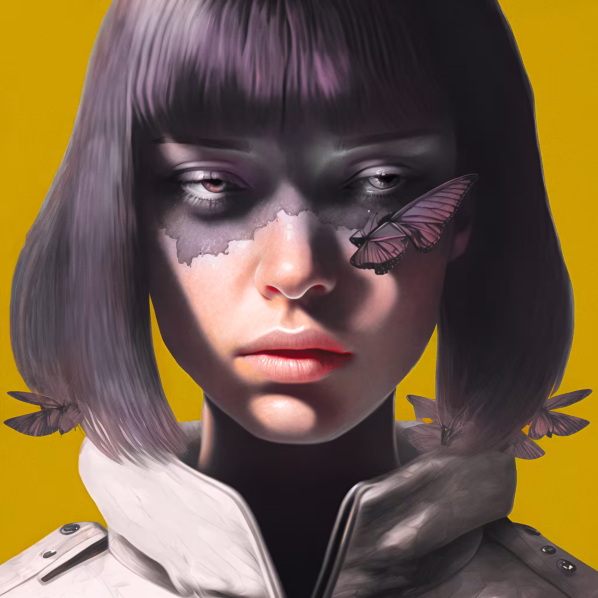 Butterfly Effect