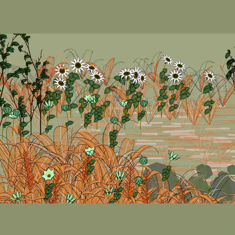 EcoPatterns #67