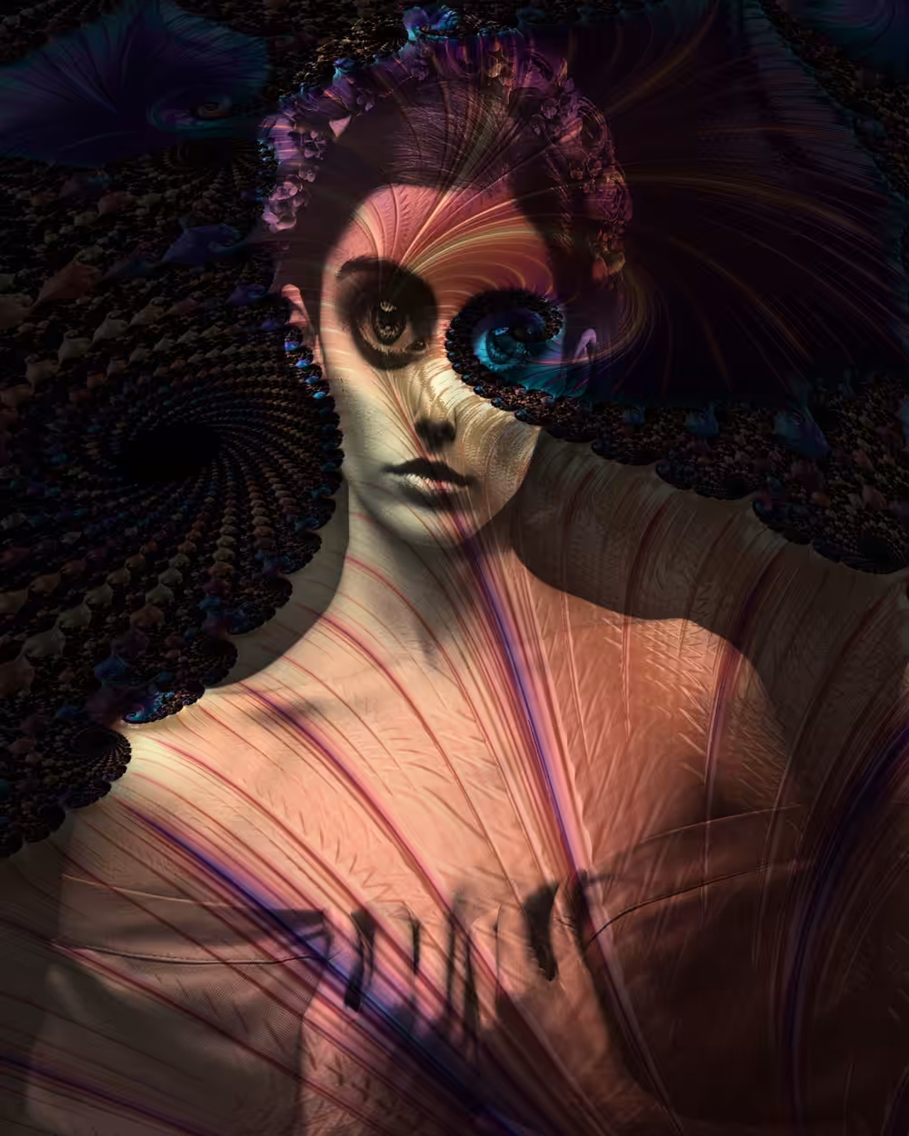 Psychogenic Fugue