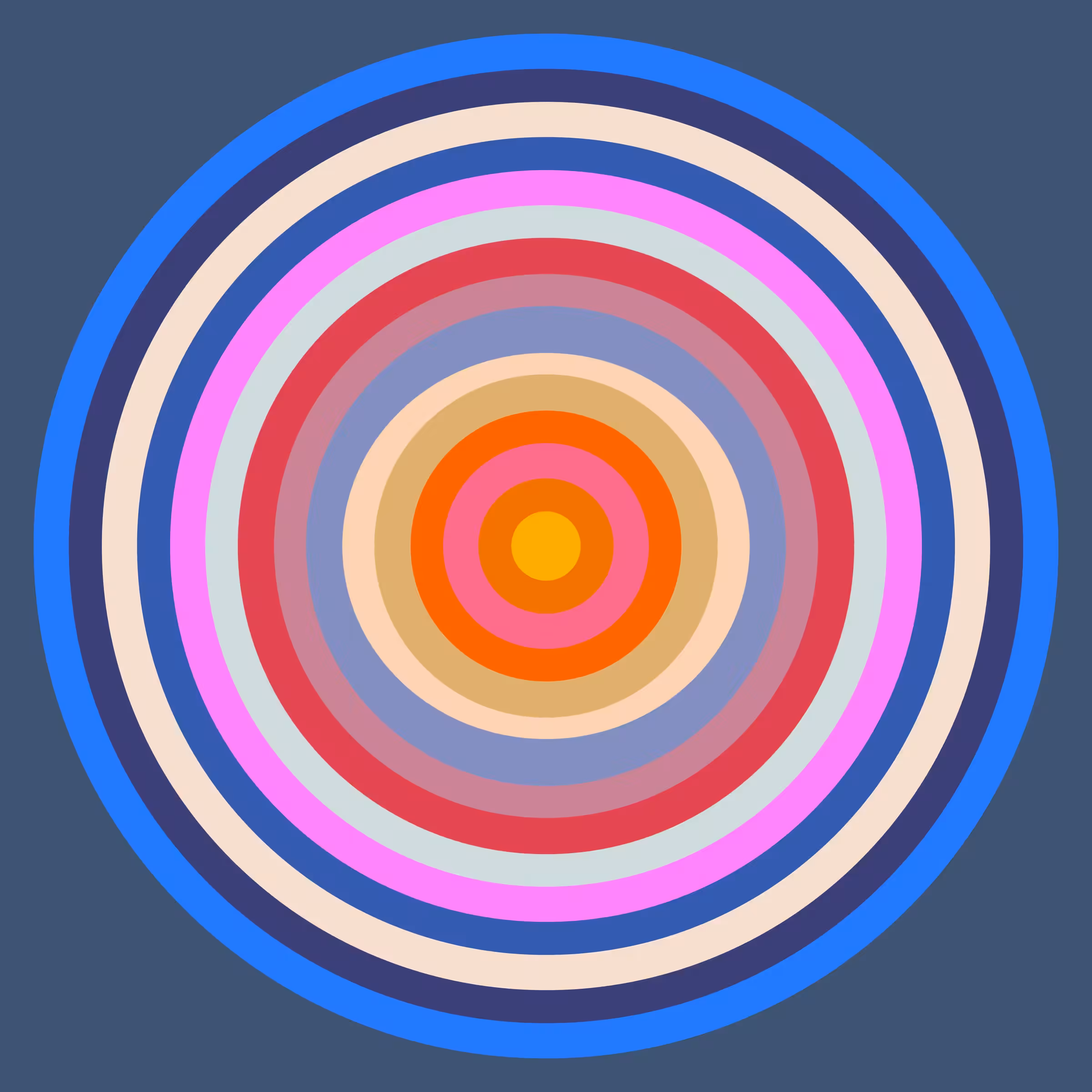 Circle of Frens² #9873