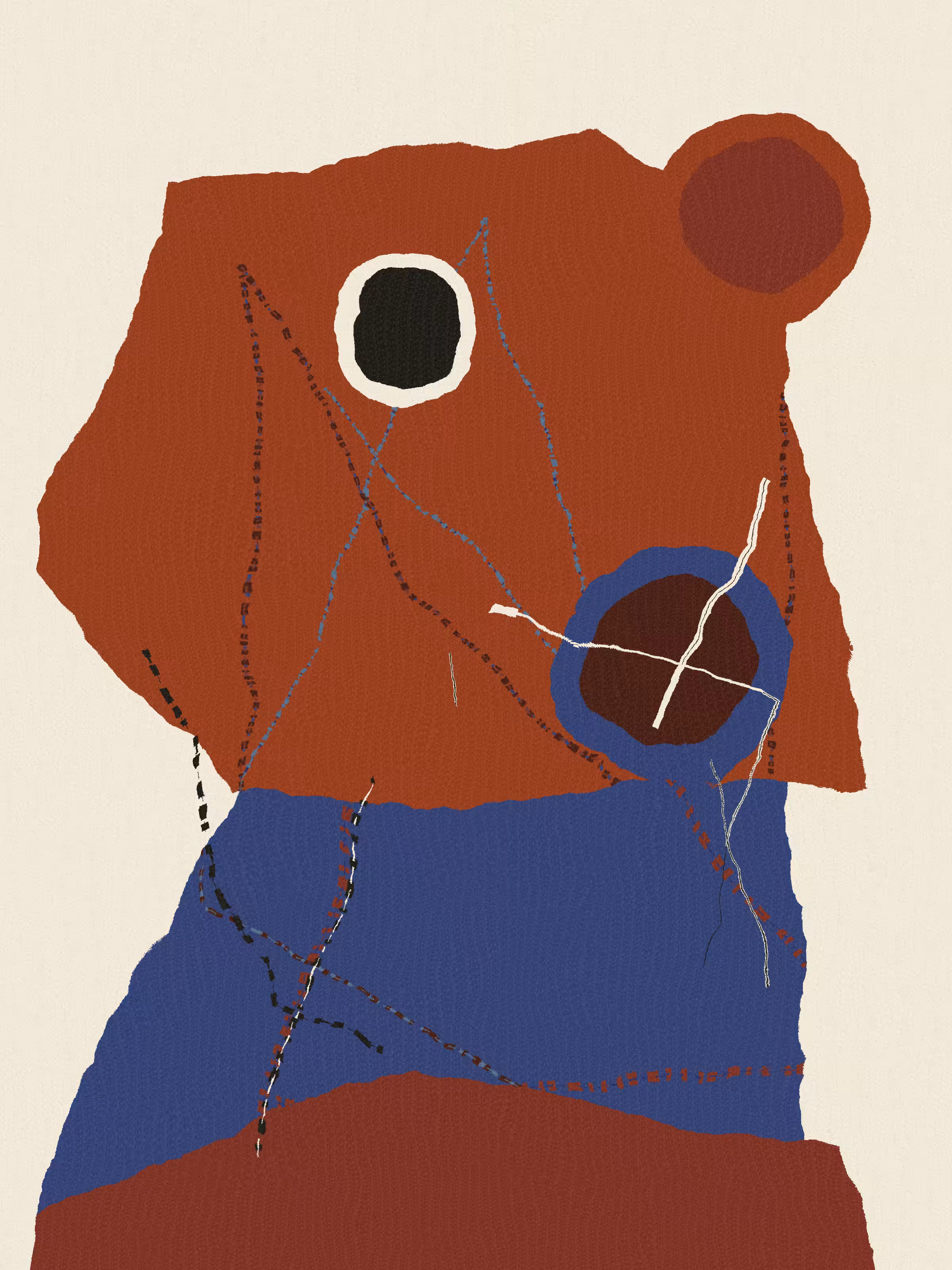 Self, Ego #154