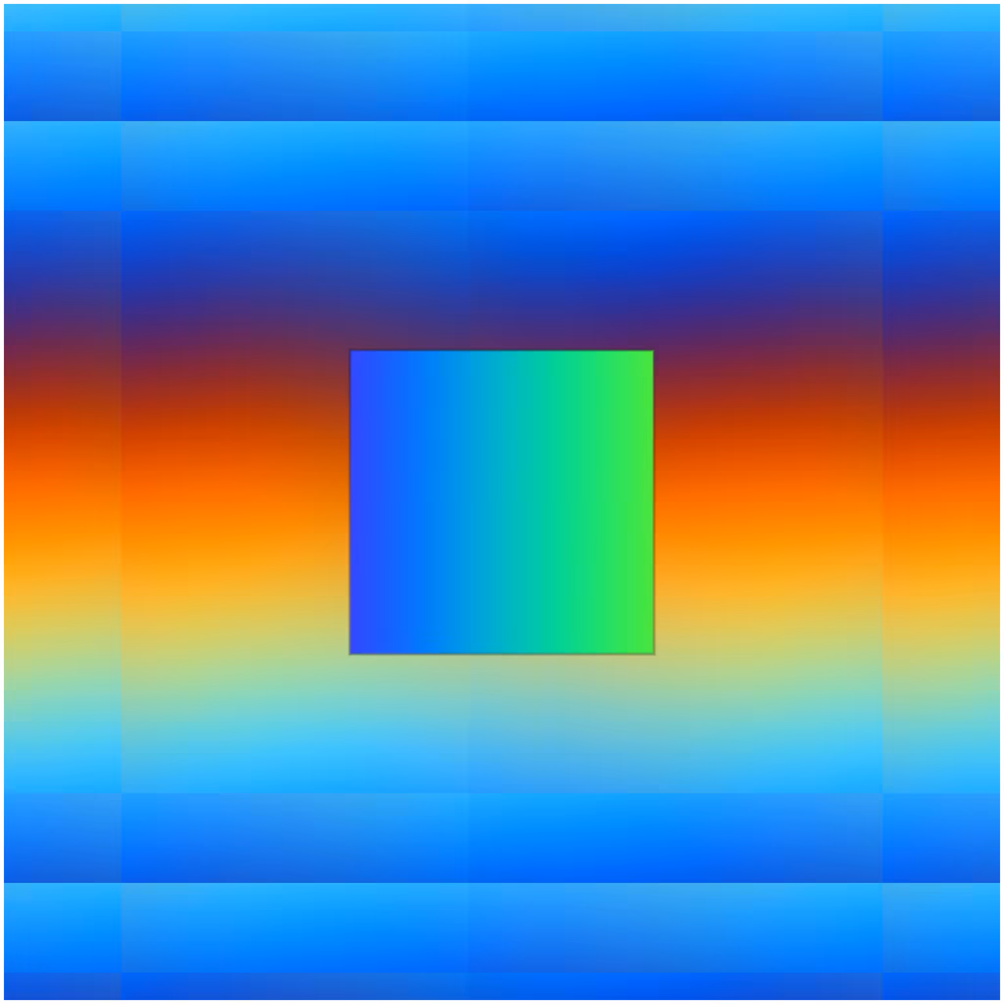 Rainbowscillator #2 #53