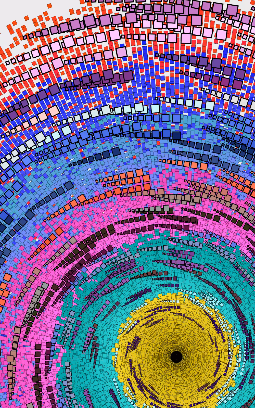 Vortex #25