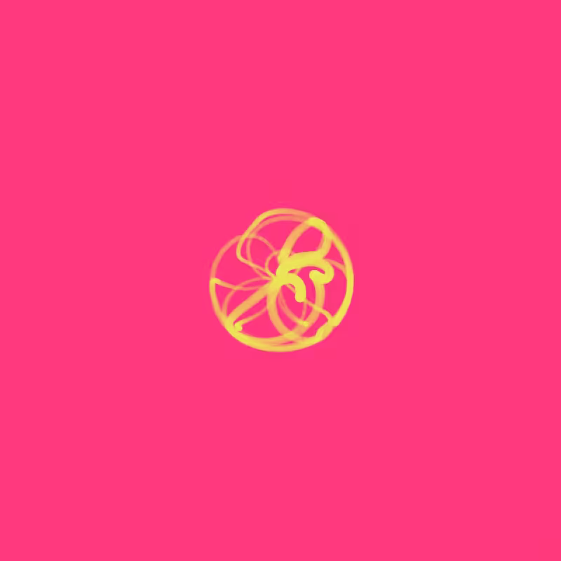 Electron Trail #46