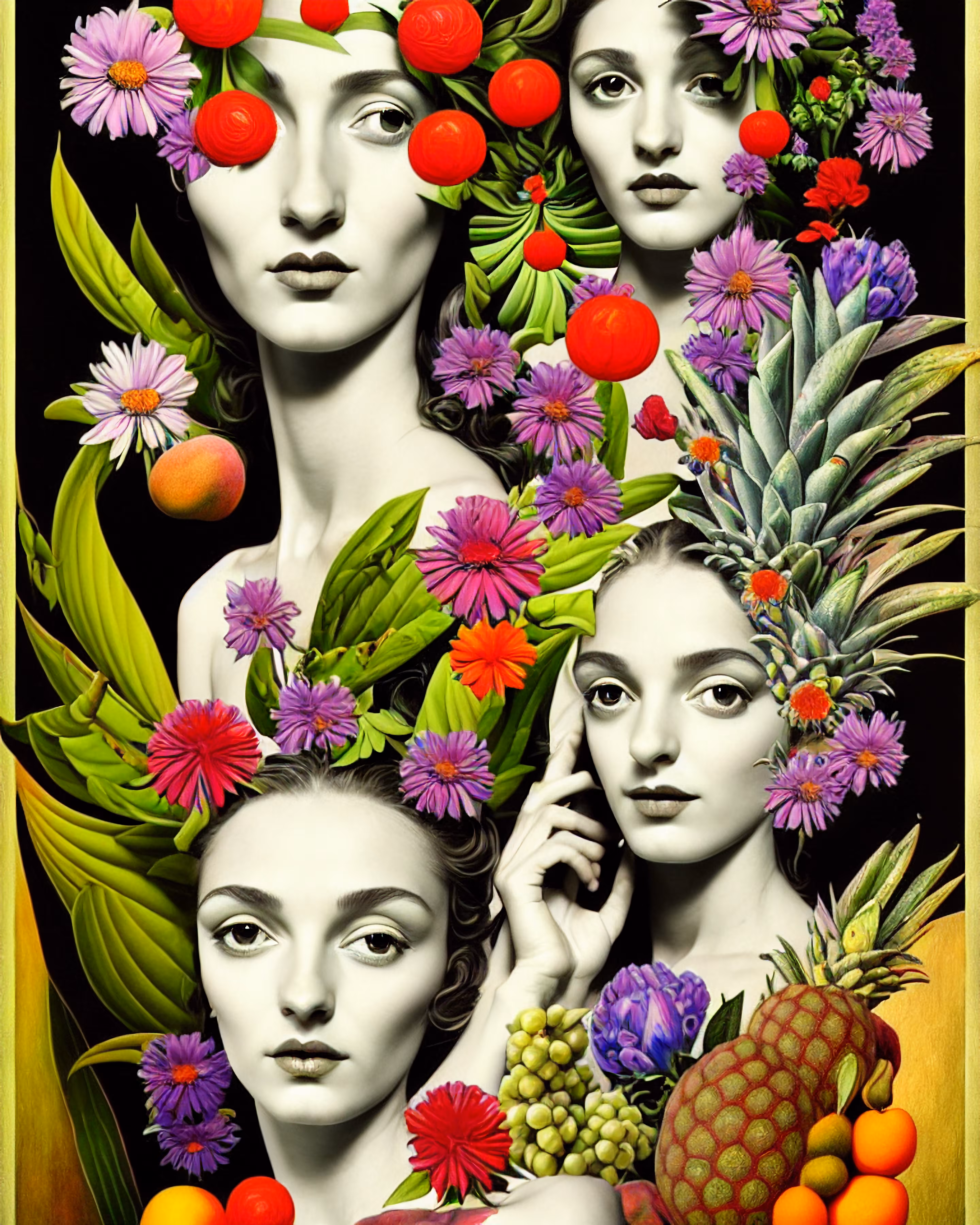 La Boqueria
