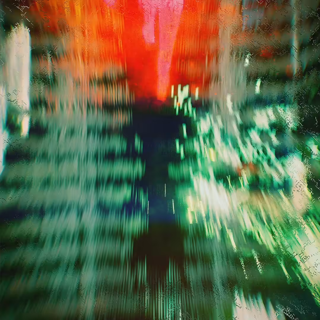 BrainFeeder 1
